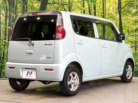Suzuki MR Wagon