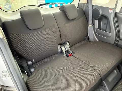 Mitsubishi eK Space Custom