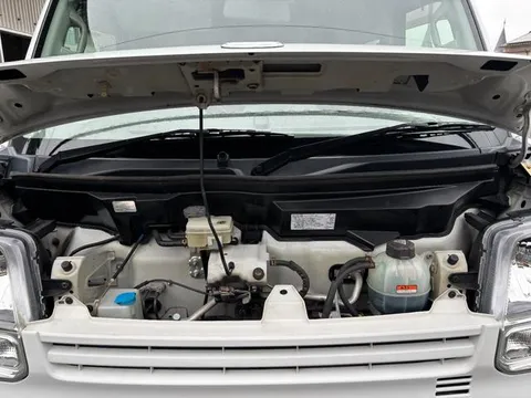 Mazda Scrum