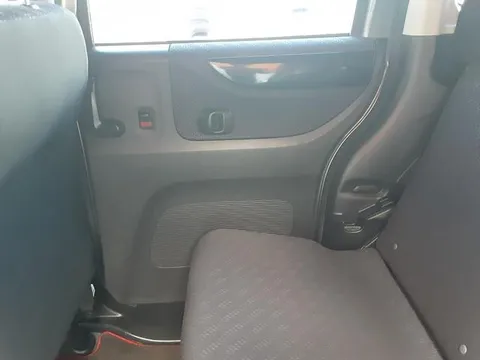 Honda N-BOX Plus Custom