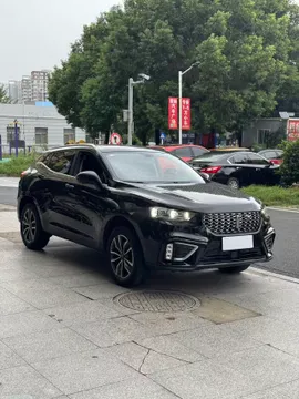 Wey VV5