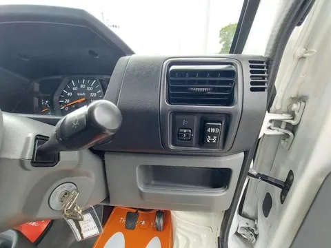 Mitsubishi Minicab Truck