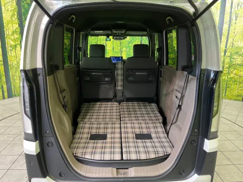 Honda N-BOX Joy