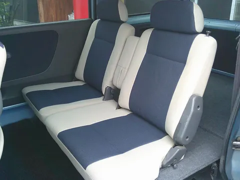 Subaru Dias Wagon