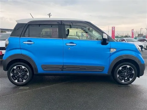 Toyota Pixis Joy