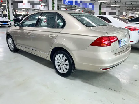 Volkswagen Bora