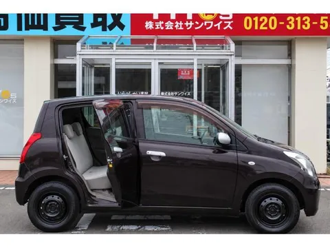 Suzuki Alto Eco