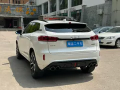 Wey VV7