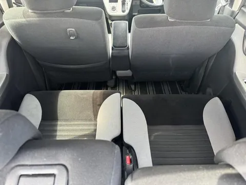 Toyota Pixis Joy