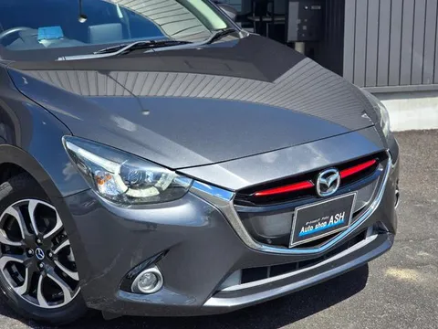 Mazda Mazda2 (Demio)