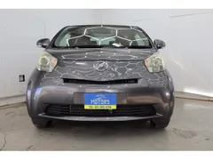 Toyota iQ