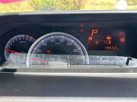 Mazda Flair