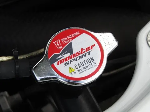 Suzuki Swift Sport