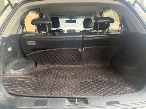 Baojun 510