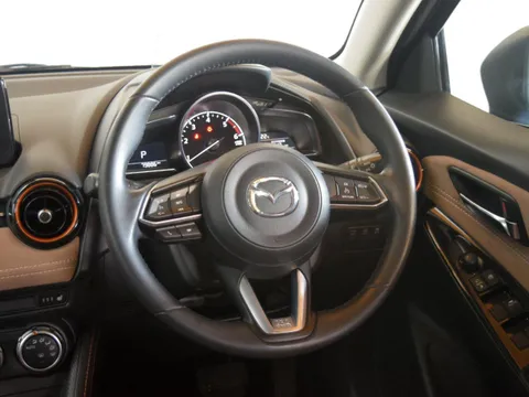 Mazda Mazda2 (Demio)