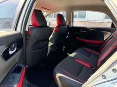 Honda Crider