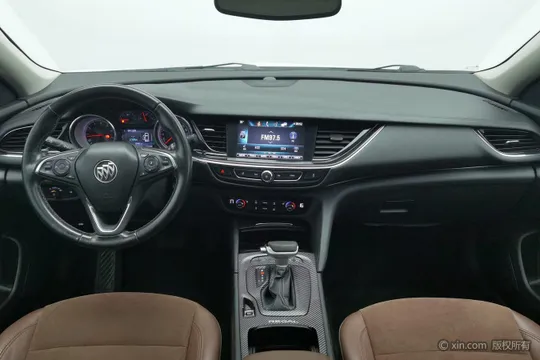 Buick Regal