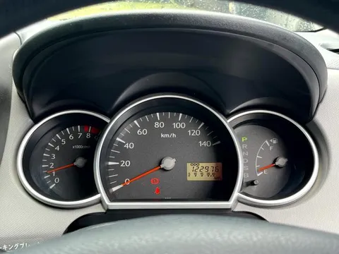 Daihatsu Sonica