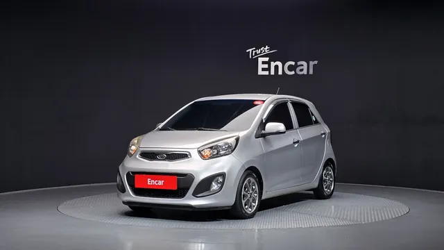 Kia Picanto (Morning)