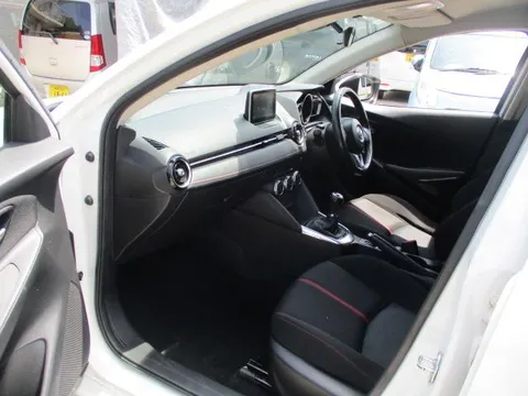 Mazda Mazda2 (Demio)