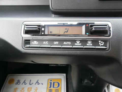 Mazda Flair