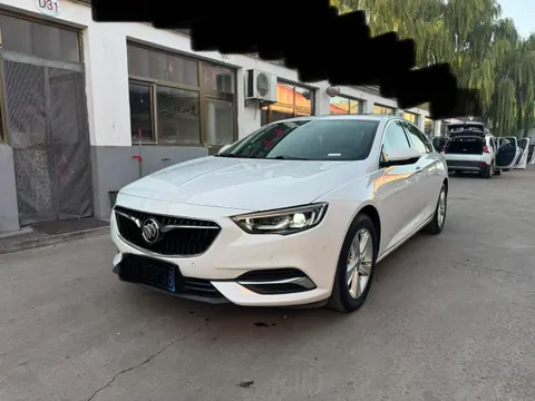 Buick Regal