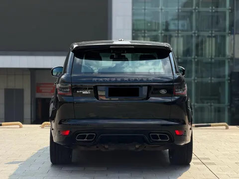 Land Rover