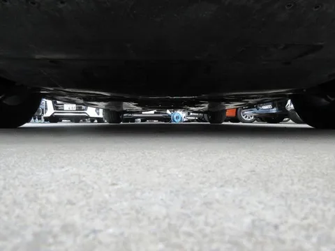 Mazda Axela Sport