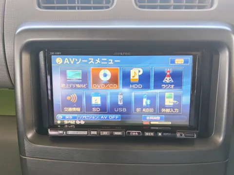 Toyota Pixis Space