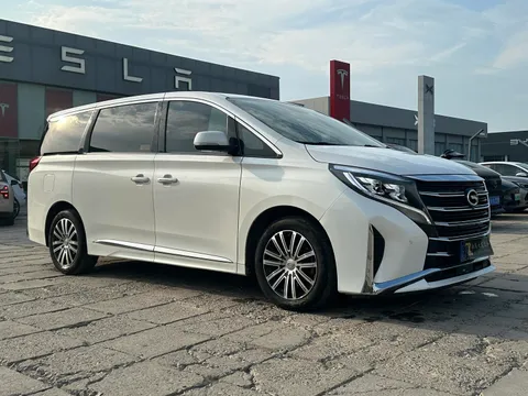 Gac M8