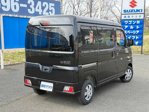 Daihatsu Hijet Cargo