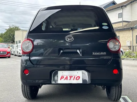Daihatsu Mira Tocot