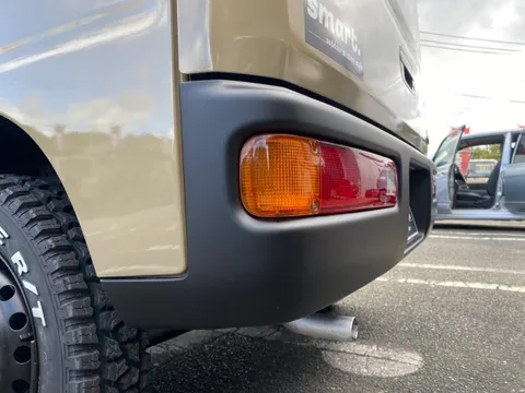 Honda Acty Van