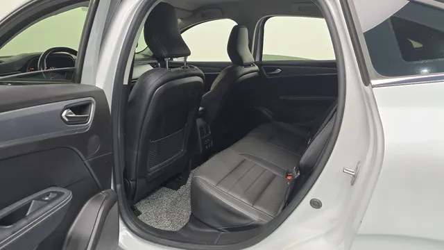 Renault Arkana (XM3)