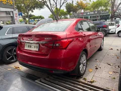 Chery Arrizo 5