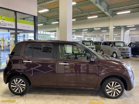 Daihatsu Boon