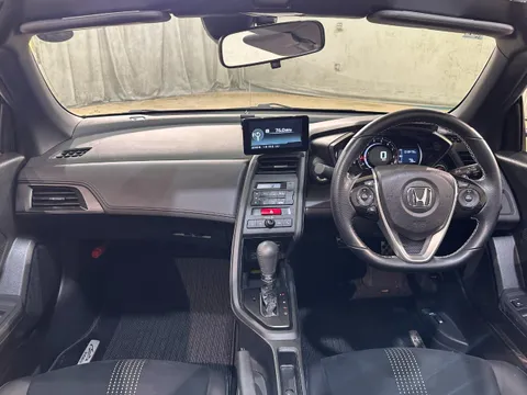 Honda S660