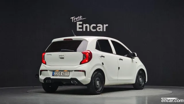 Kia Picanto (Morning)