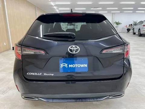 Toyota Corolla Touring