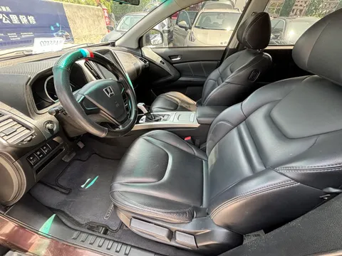Luxgen SUV