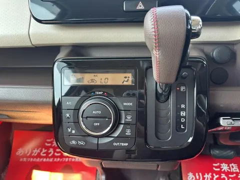 Suzuki MR Wagon Wit
