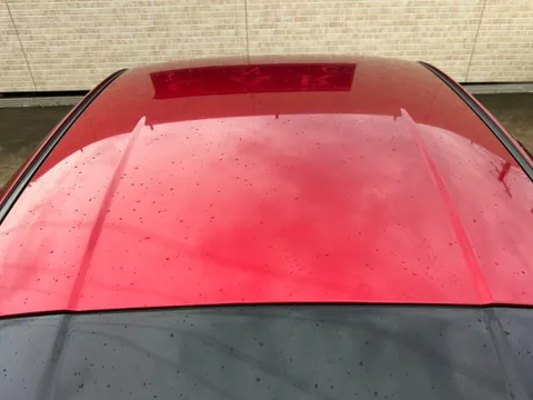 Mazda MAZDA3 Fastback