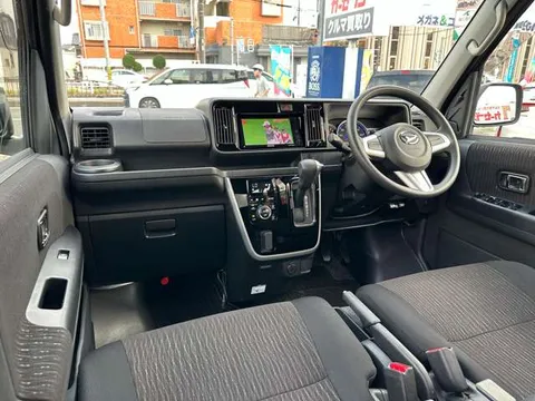 Daihatsu Atrai Wagon