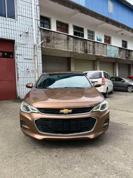 Chevrolet Cavalier