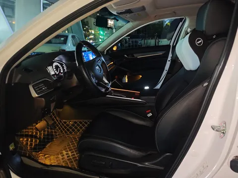Honda Inspire