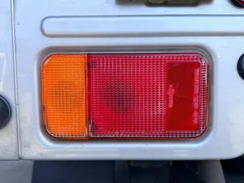 Suzuki Super Carry