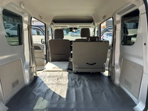 Nissan Clipper