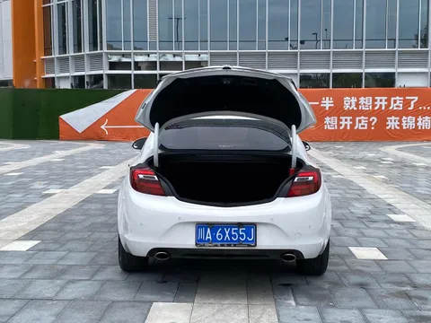 Buick Regal