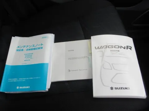 Suzuki Wagon R Stingray