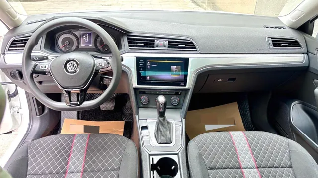 Volkswagen Lamando